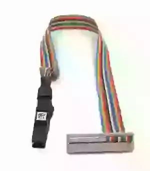 16 Pin 0.3in SOIC Test Clip Cable Assembly